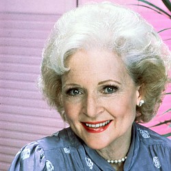 Betty White