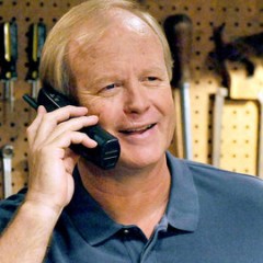 Bill Fagerbakke