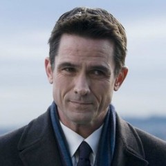 Billy Campbell