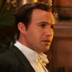 Billy Zane