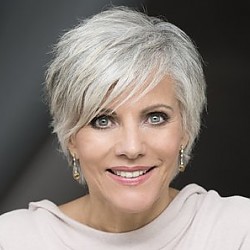 Birgit Schrowange