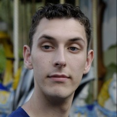 Blake Harrison