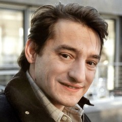 Boris Aljinovic