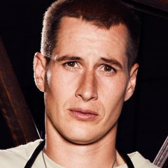 Brendan Fehr