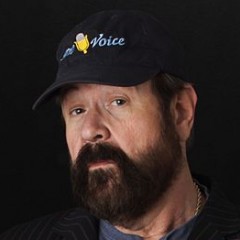 Brian Cummings