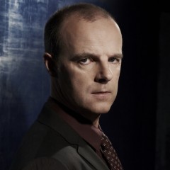 Brian F. O'Byrne