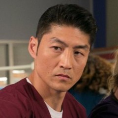 Brian Tee