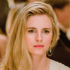 Brit Marling
