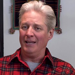 Bruce Boxleitner