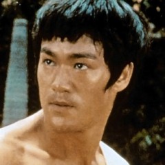 Bruce Lee