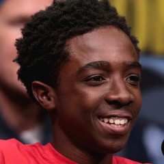 Caleb McLaughlin