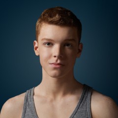 Cameron Monaghan