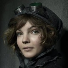 Camren Bicondova
