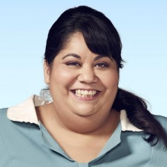 Carla Jimenez