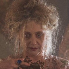 Carol Kane