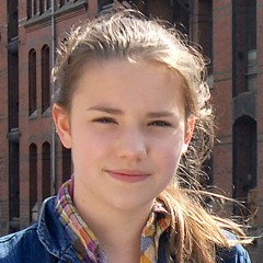 Carolin Garnier