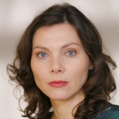 Caroline Grothgar