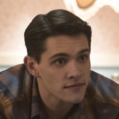 Casey Cott