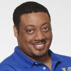 Cedric Yarbrough