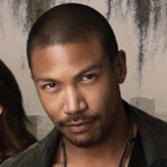Charles Michael Davis