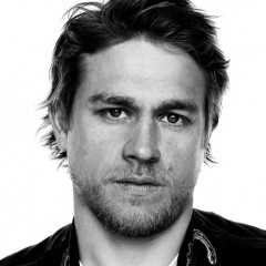 Charlie Hunnam