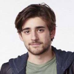 Charlie Rowe
