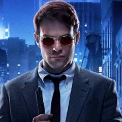 Charlie Cox