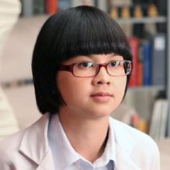 Charlyne Yi