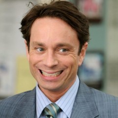 Chris Kattan