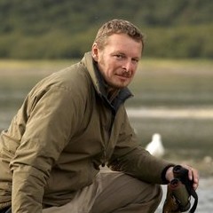 Chris Morgan