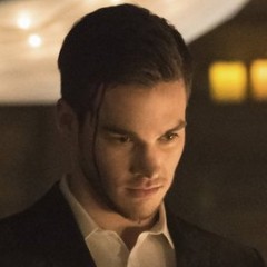 Chris Wood