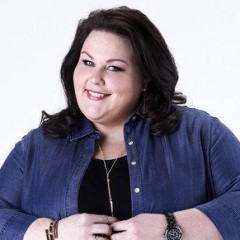 Chrissy Metz