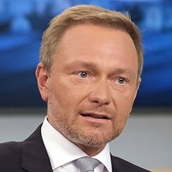 Christian Lindner