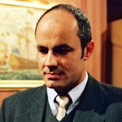 Christian Oskar Spitzl