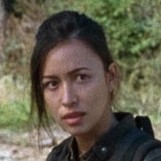 Christian Serratos