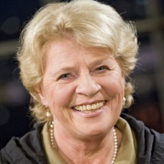 Christiane Blumhoff