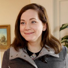 Christin Balogh