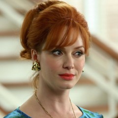 Christina Hendricks