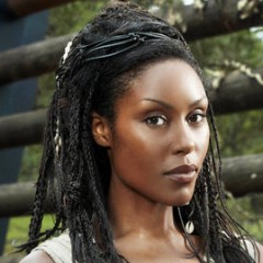 Christine Adams