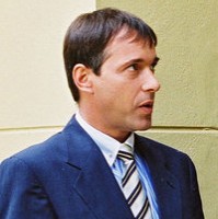 Christoph Schobesberger