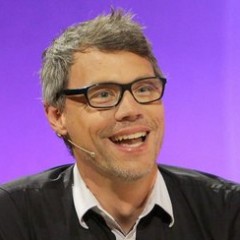 Christoph Sieber