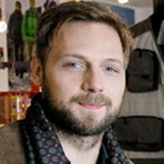 Christoph Letkowski