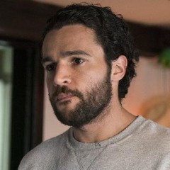 Christopher Abbott