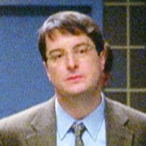 Christopher Evan Welch