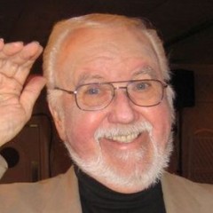 Chuck McCann