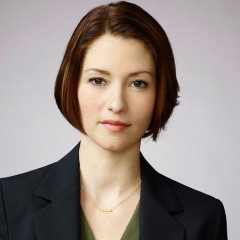 Chyler Leigh