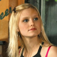 Clara Gerst