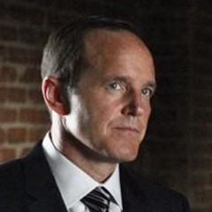 Clark Gregg