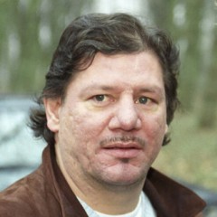 Claude-Oliver Rudolph
