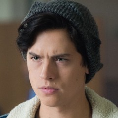 Cole Sprouse